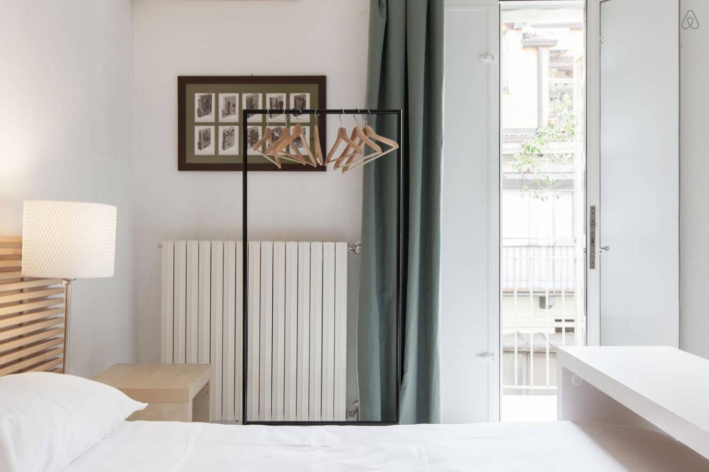 Casa Milano- Apartments And Rooms Habitación foto