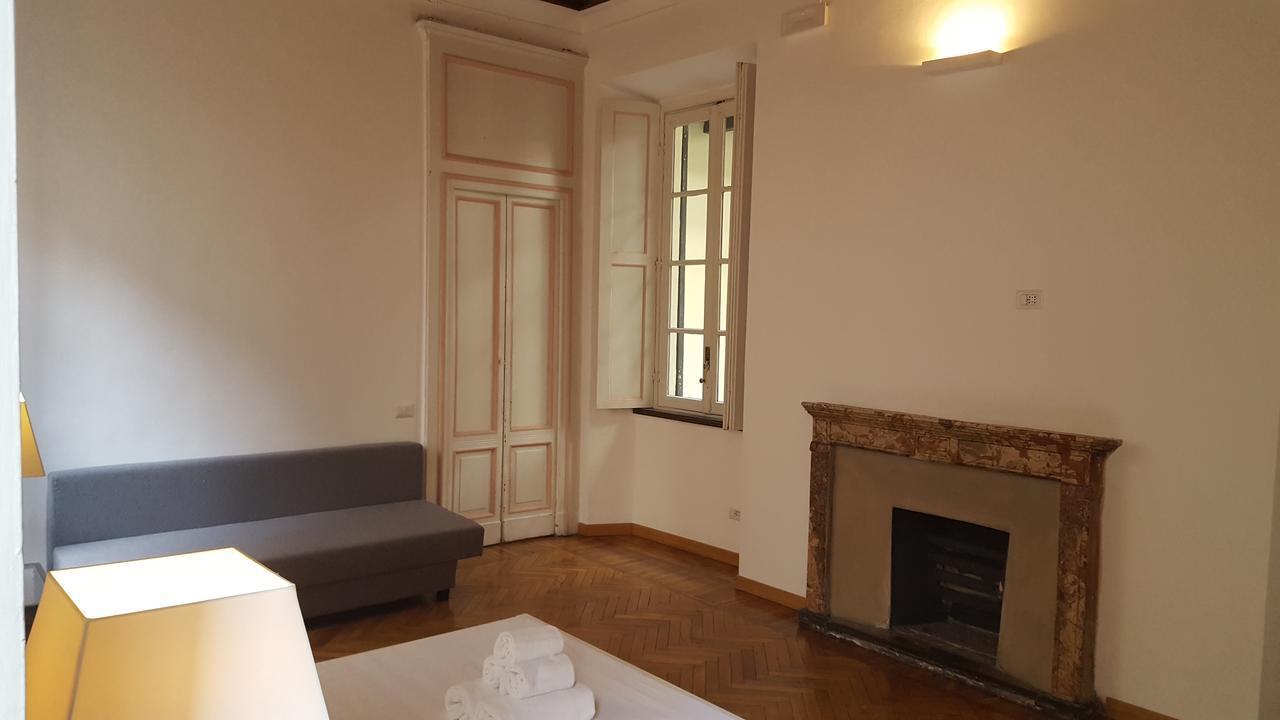 Casa Milano- Apartments And Rooms Exterior foto