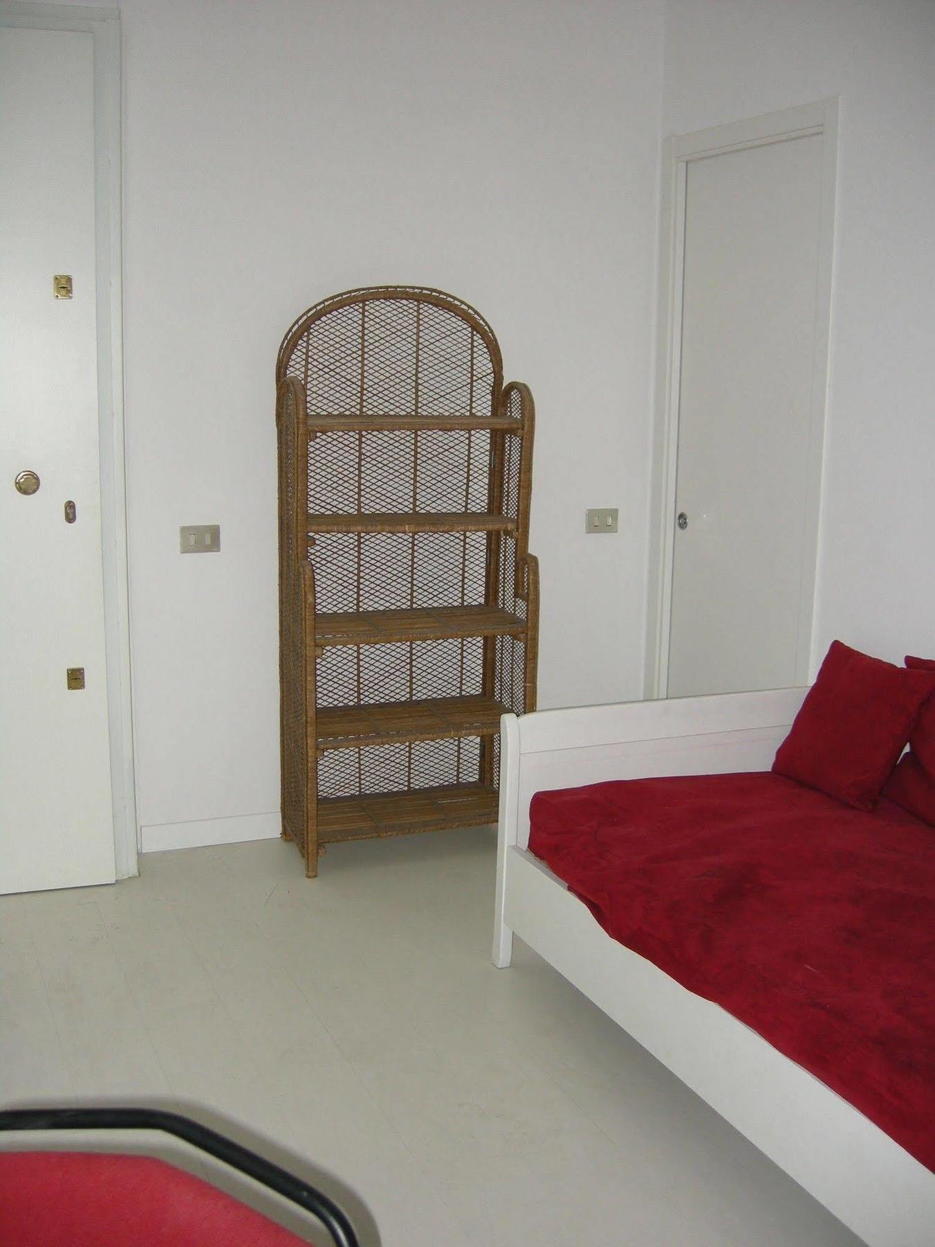 Casa Milano- Apartments And Rooms Exterior foto